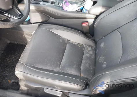 2021 Honda Hr-V Exl from USA, damaged, VIN 3CZRU6H76MM724577